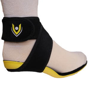 VK Boost: Pair of Ankle Booster Straps