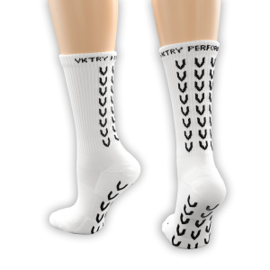 VKTRY Grip Socks (3 Pack)