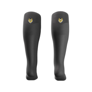 Inside Edge Propulsion Socks